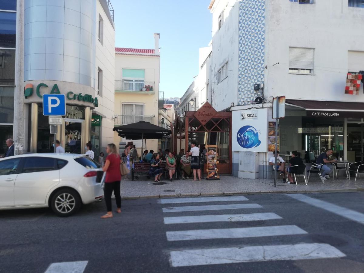 Casa Da Candida One Place, Many Things Ναζαρέ Εξωτερικό φωτογραφία