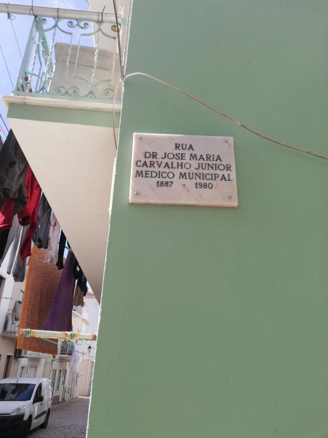 Casa Da Candida One Place, Many Things Ναζαρέ Εξωτερικό φωτογραφία