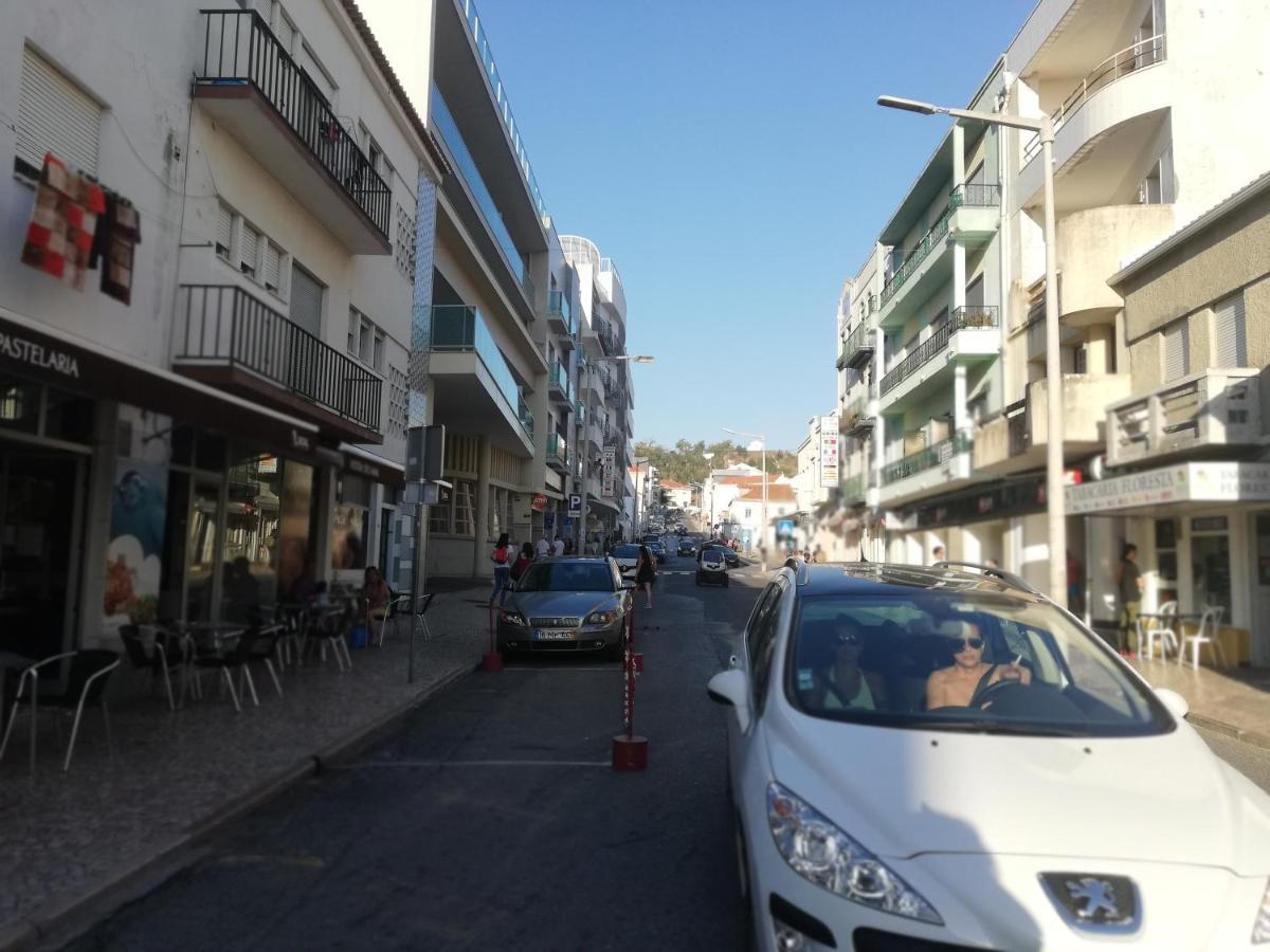 Casa Da Candida One Place, Many Things Ναζαρέ Εξωτερικό φωτογραφία
