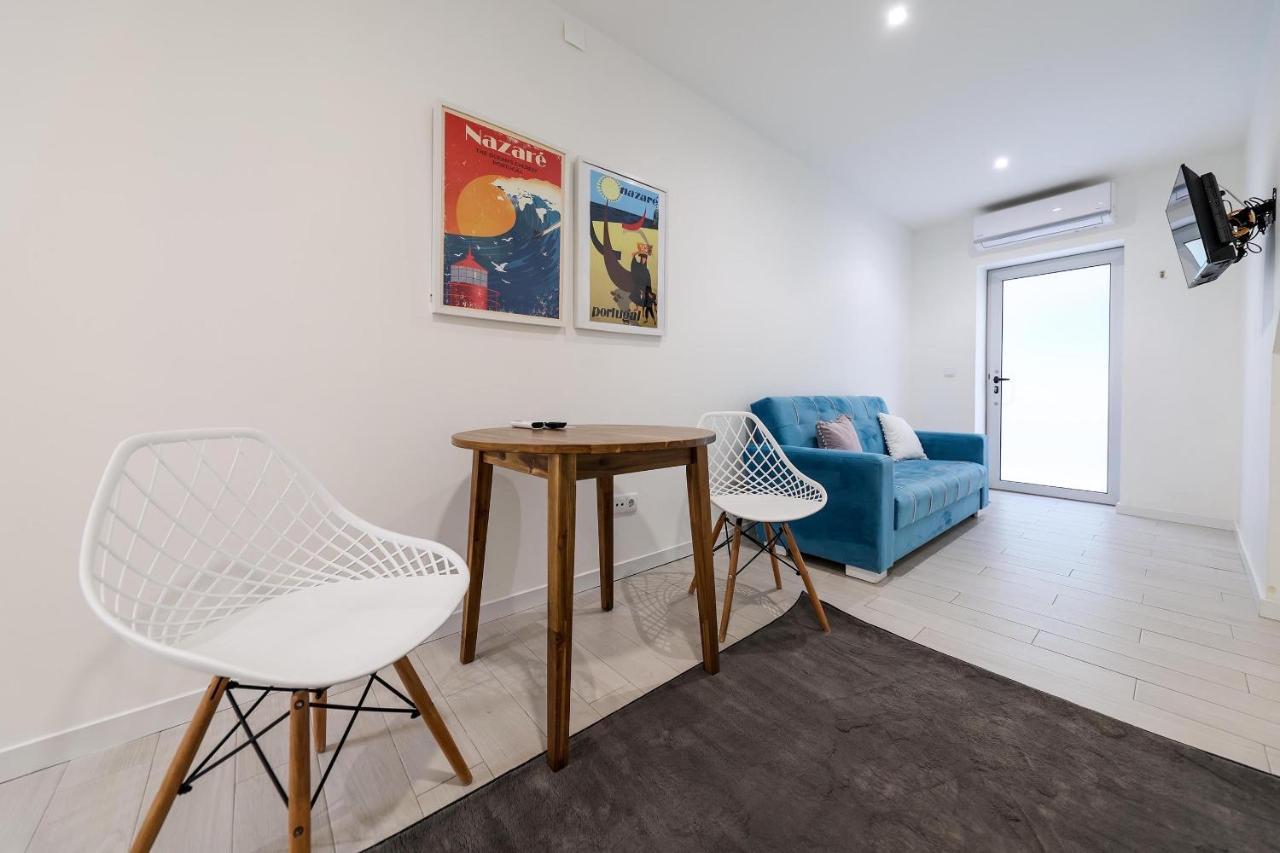Casa Da Candida One Place, Many Things Ναζαρέ Εξωτερικό φωτογραφία