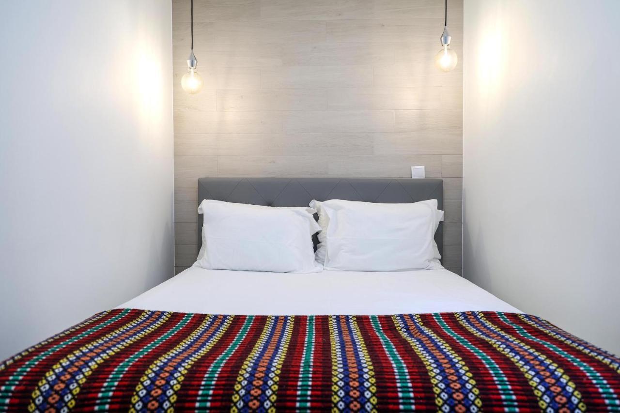Casa Da Candida One Place, Many Things Ναζαρέ Εξωτερικό φωτογραφία